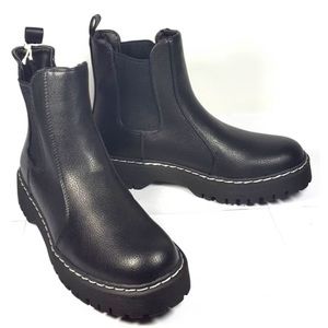 Sincerely Jules hippie boots